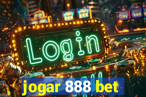 jogar 888 bet